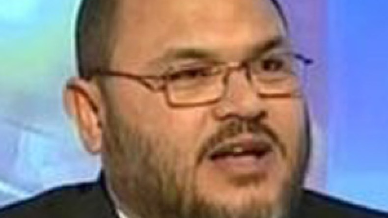 ‮د‭. ‬أسامة‭ ‬رشدي: مليشيات‭ ‬أمن‭ ‬الدولة‭ ‬تسعى‭ ‬لإثارة‭ ‬صدام‭ ‬بين‭ ‬الشعب‭ ‬والجيش