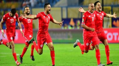 CAN 2019: La Tunisie arrache sa qualification en quarts de finale