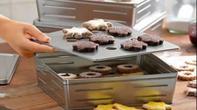 هذه هي الطرق الصحيحة لحفظ حلويات العيد؟