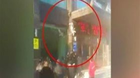 امرأة تنجو بأعجوبة بعد فشلها مرتين في الانتحار