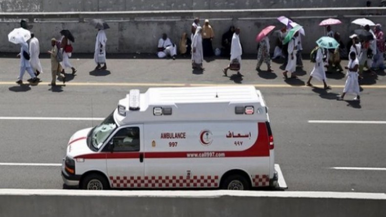 وفاة أربع حاجّات جزائريات في حادث التدافع بمنى