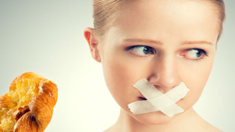 إياك وتناول هذه الأطعمة على الريق؟!