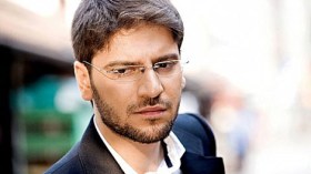 سامي يوسف يرد على فيلم الإساءة!