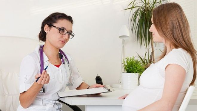 هكذا تتجنبين فقر الدم خلال الحمل؟