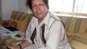 الشرطة المصرية تلقي القبض على “قذاف الدم” بالزمالك
