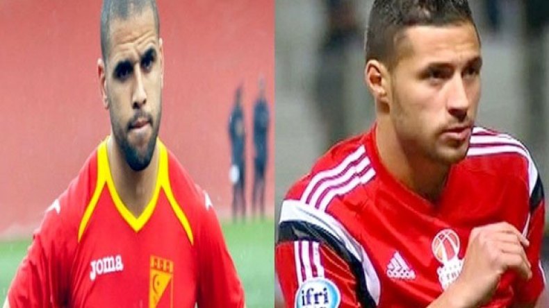 شكوك حول 14 حالة منشطات جديدة في الجزائر!