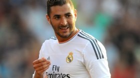 بن زيمة في اتحاد بلعباس الموسم المقبل !