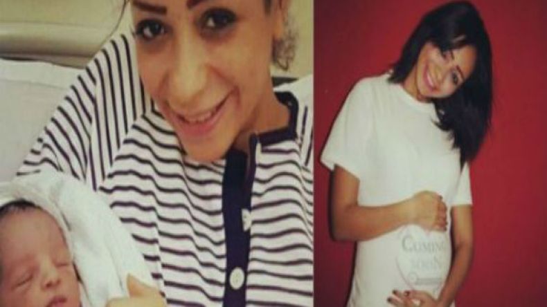 هذه قصة الأم العازبة التي أثارت سخط المجتمع المصري؟!