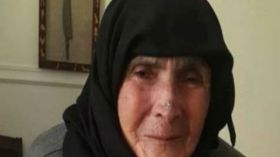 هذه العجوز أبكت مصر.. والسبب؟!