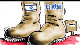 مخلفات الربيع المشئوم على ليبيا !