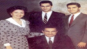 وفاء عامر:عائلة مبارك نهبت أكثر من 70 مليار دولار من أموال الشعب