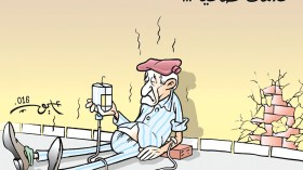 كاريكاتير العدد 5111