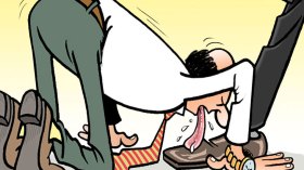 من وسائل الإرتقاء!