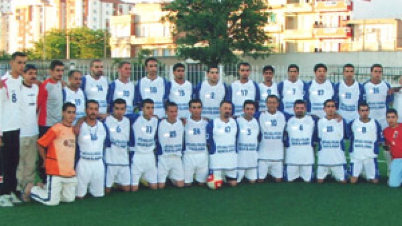 بطولة تنفرد وطنيا وعربيا بالانضباط والحرص على حفظ القرآن