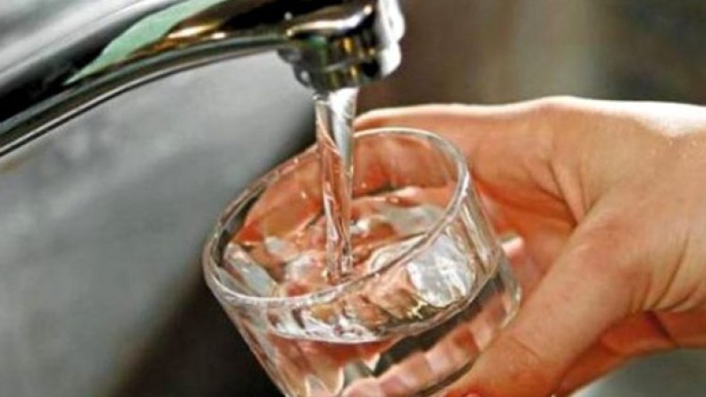 الجزائرية للمياه تزود ثلاثة أرباع الجزائريين بالماء الشروب