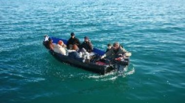 Illegal immigration: 47 youngsters lost in cold waters east of Algeria