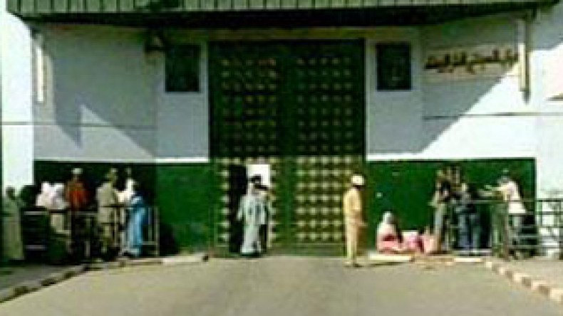 84 معتقلاً سياسياً يقبعون في السجون المغربية