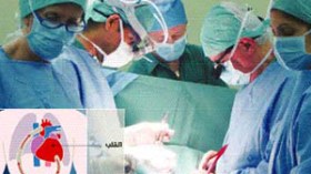 أول مستشفى لعلاج التشوهات الخلقية للقلب بالجزائر قبل نهاية السنة