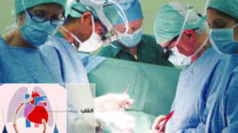 أول مستشفى لعلاج التشوهات الخلقية للقلب بالجزائر قبل نهاية السنة