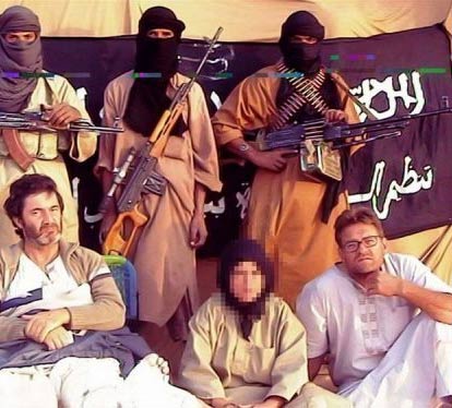 Vienne s'aligne sur la position d'Alger : l’Autriche dénonce le paiement  de rançons aux terroristes