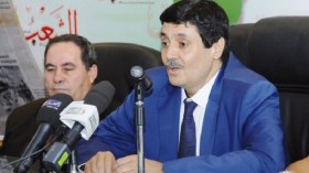 زيتوني: سنشتري أرشيف الثورة إن اقتضت الضرورة