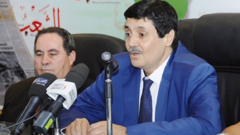 زيتوني: سنشتري أرشيف الثورة إن اقتضت الضرورة