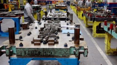 El Bayadh: Réalisation en 2018 de la 1ère usine de pièces détachées et accessoires de voitures