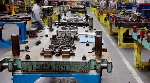 El Bayadh: Réalisation en 2018 de la 1ère usine de pièces détachées et accessoires de voitures