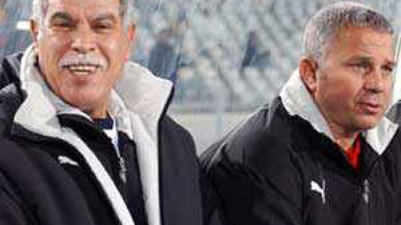 “متأكد بأننا سنحظى باستقبال مثالي من الجزائريين “