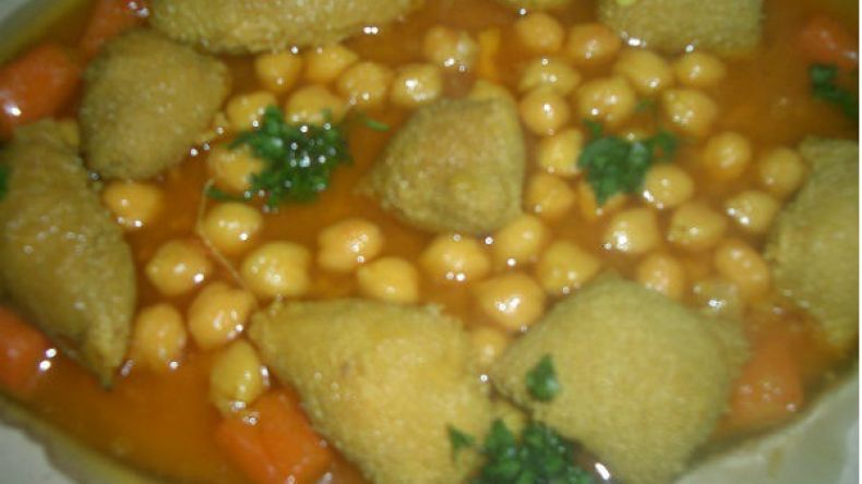 العصبان الجزائري