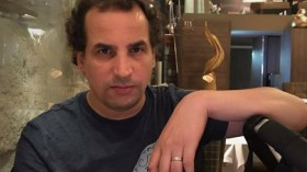 “أنديجان” تعيد سؤال أبو القاسم سعد الله.. هل نحن وطن؟