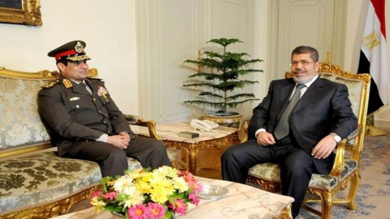 فضيحة جديدة للانقلابيين في مصر