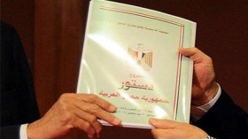مصر: نتائج أولية لصالح مؤيدي الدستور وجبهة الإنقاذ تشكك