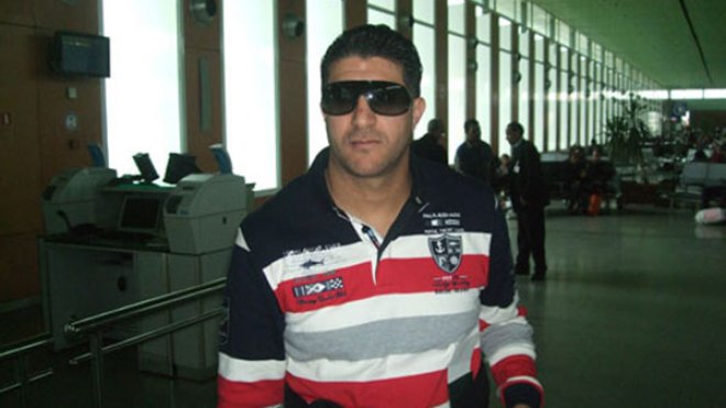 “بونقجة” حارسا بامتياز في البطولة الممتازة !!!