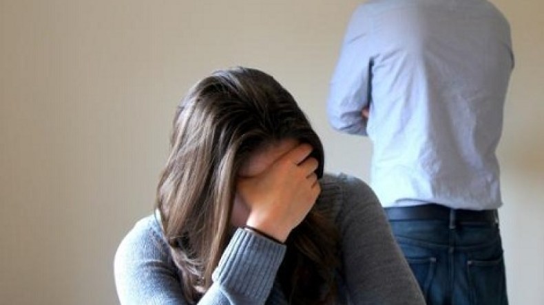 هل طلاقي منها خلاص لعذابي؟