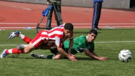 إطلاق أول بطولة محترفة في الجزائر لن يكون الموسم القادم