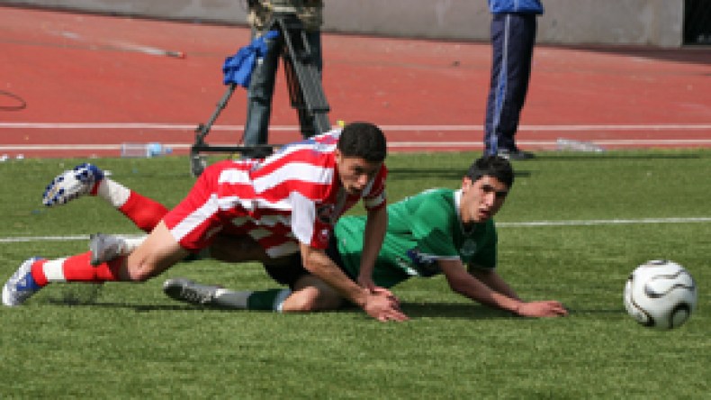 إطلاق أول بطولة محترفة في الجزائر لن يكون الموسم القادم