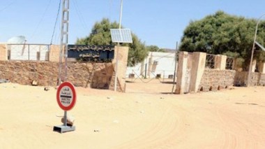 Les libyens demandent la nationalité algérienne