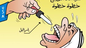 سياسة التطبيع