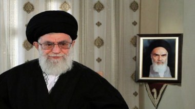 Khamenei rend les Etats-Unis et Israël responsables de la crise syrienne