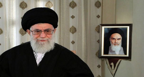 Khamenei rend les Etats-Unis et Israël responsables de la crise syrienne