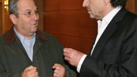 ‮”‬جهاديون‮”‬‭ ‬يتحالفون‭ ‬مع‭ ‬الصهيوني‭ ‬ليفي‭ ‬لتفجير‭ ‬‮”‬ثورة‭ ‬17‭ ‬سبتمبر‮”‬‭ ‬بالجزائر‭!‬