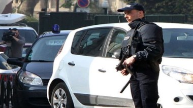 France: le frère du tueur présenté à un juge pour complicité d'assassinat