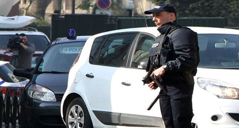 France: le frère du tueur présenté à un juge pour complicité d'assassinat
