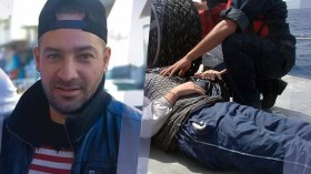 هكذا رفض “الحرّاق” حسني التخلي عن زوجته عند الغرق