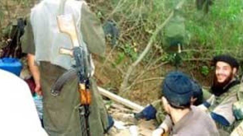 القضاء على أربعة إرهابيين ببومرداس