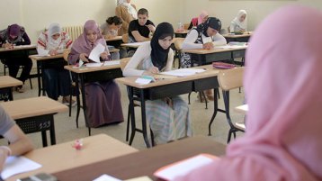 “باك بالبوراك”.. على رقبتهم!