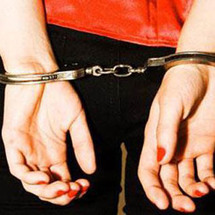 8 Women Turn Into Criminality Each Day in Algeria