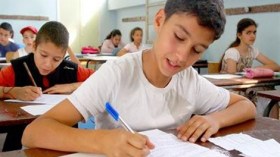 الحجاب والعمال المهنيون لتعويض أساتذة الجنوب المضربين