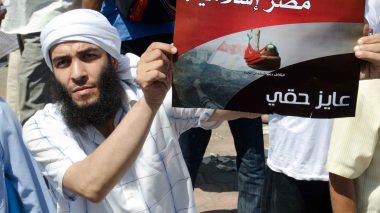 Égypte: heurts confessionnels pour un dessin représentant  le prophète (qssl)